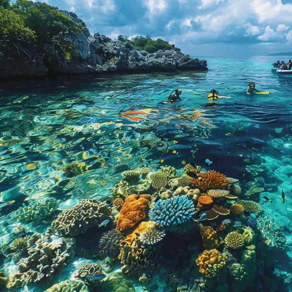 Andaman Tour