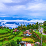 Darjeeling