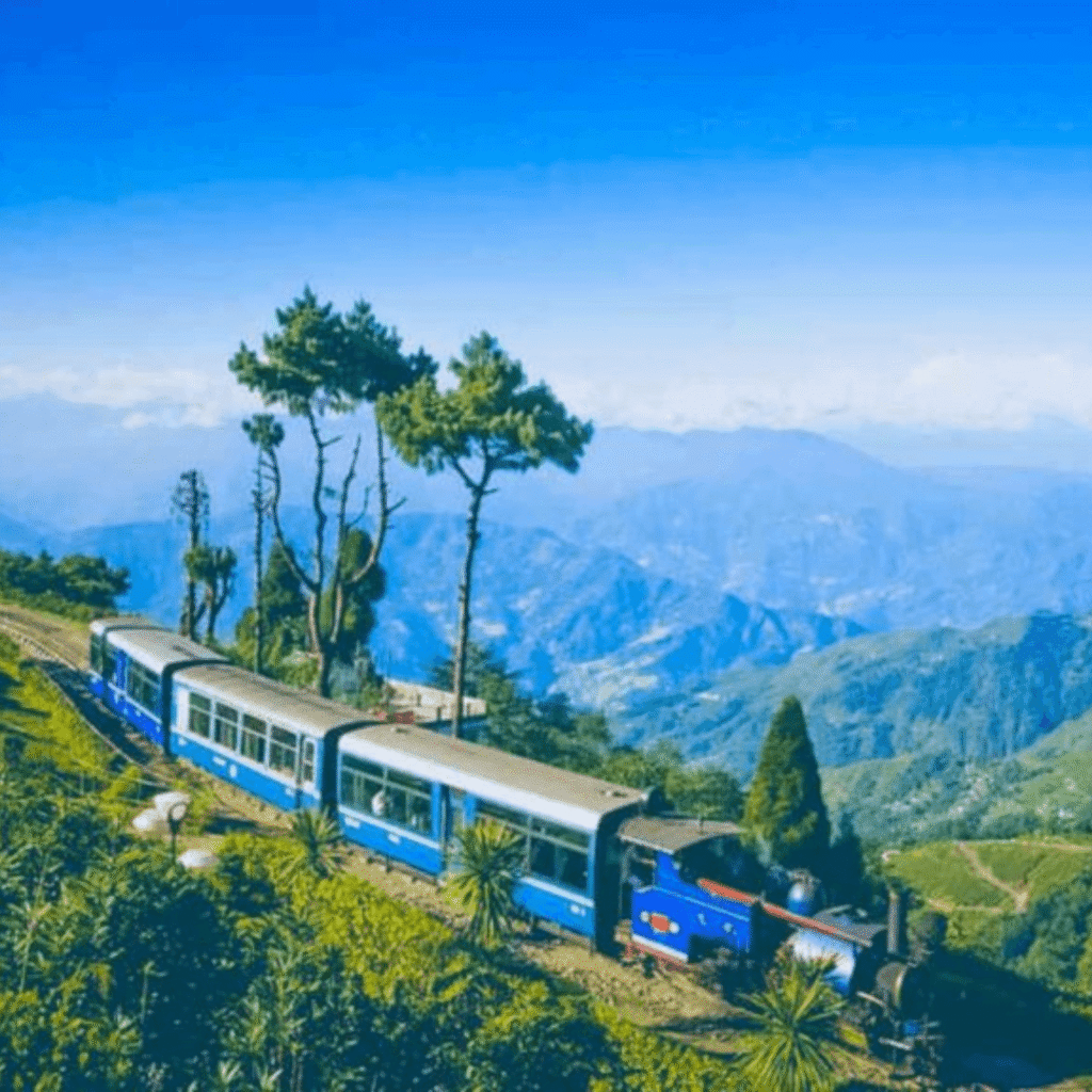 Darjeeling tour