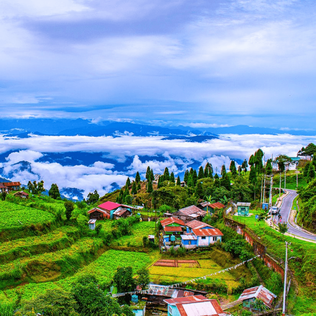 Darjeeling