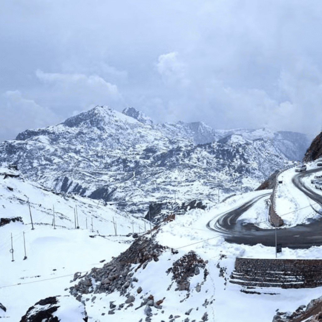 East sikkim