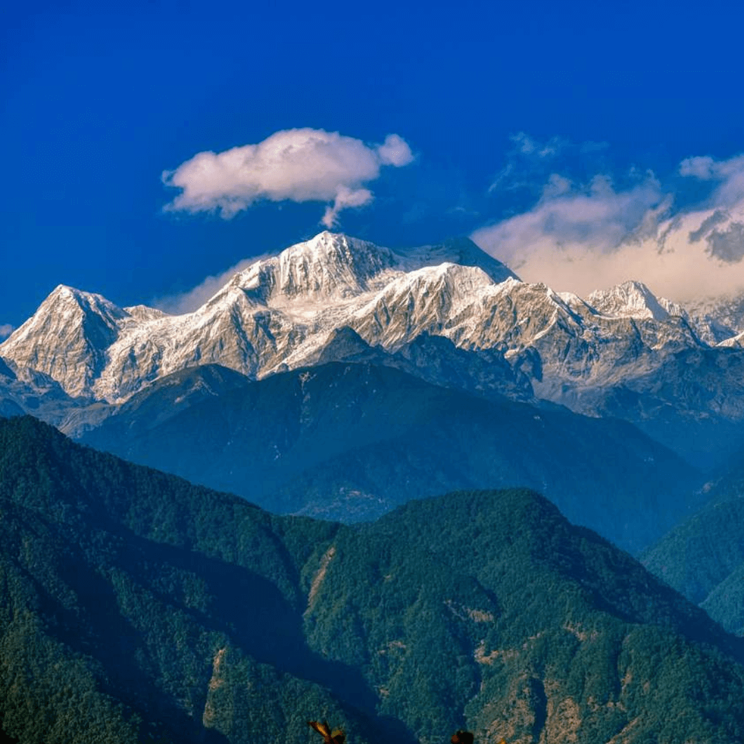Sikkim