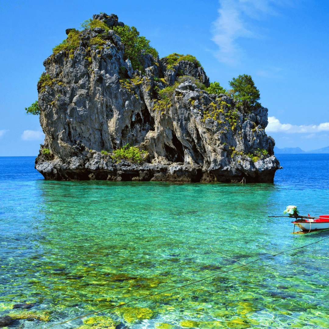 andaman