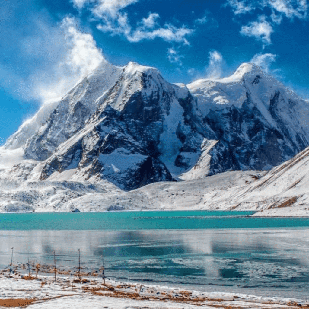 north sikkim